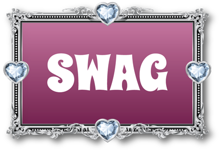 Logo for SWAG